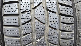 Zimní pneu 205/60/16 Continental - 3