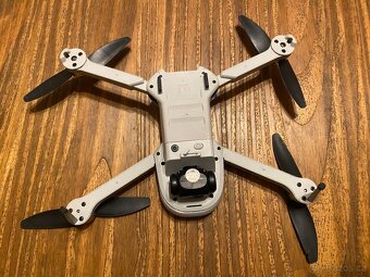 Prodám nový dron Micro B6 s kamerou - 3
