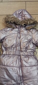 Zimní kombinéza - 3