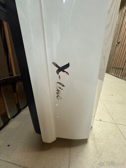 Střešní box Neumann X Line - 3