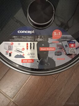 Chytrý vysavač - 3