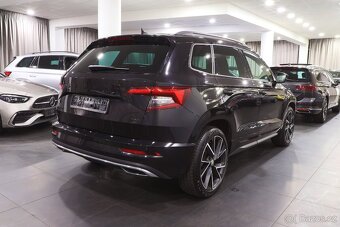 Škoda Karoq 2.0 TDI 110kW 4x4 Sportline - záruka Autodraft - 3