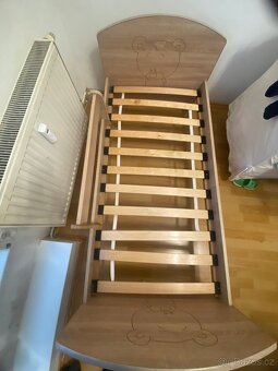 Dětská postýlka - 3