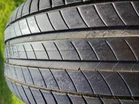 Letní pneumatiky Michelin 215/50/18 - 3