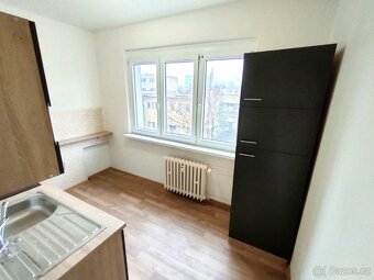 Prodej bytu 2+1, Antonína Sovy 626, Bílina - 3