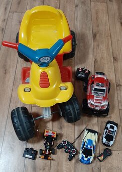 MIX věcí - ve více fotografiích, podívejte se na vše - 3