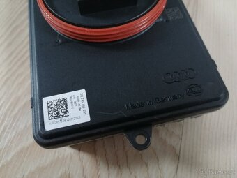 Jednotka světlometu AUDI MATRIX 4K0941592BC - 3