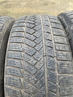 Continental 215/55R17 zimní - 3
