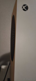 Xbox series S  512gb - 3