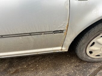 VW Golf IV 1.9 tdi 66kw - 3