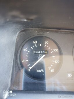 Ford transit karavan 1988 - 3