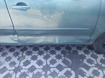 VW POLO 1.2HTP 40KW - 3