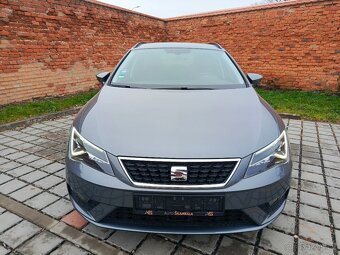 SEAT LEON ST face 1.4 TSI, DSG,CNG,STYLE - 3