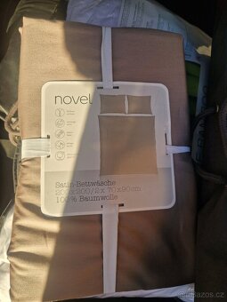Nove polštáře Hefel - 3