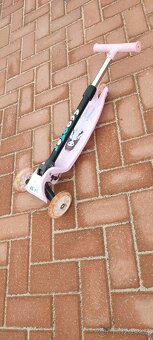 Dětská koloběžka - 3