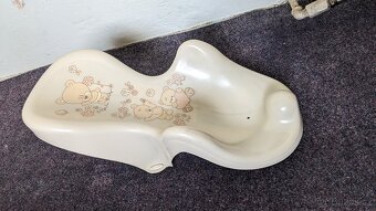 Lehátko do vaničky - 3