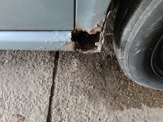 Škoda Fabia 1.4 55kw - 3