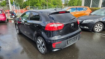 Kia Rio 1,4 CRDi - 3