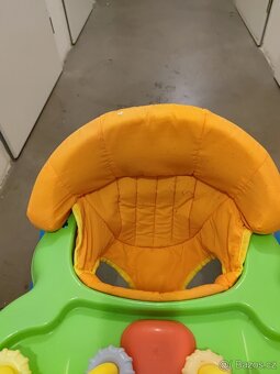 Dětské chodítko Baby Mix - 3