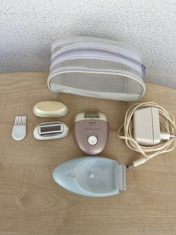 Dámský epilátor - 3