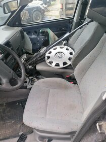 Vw polo 6N combi dily - 3