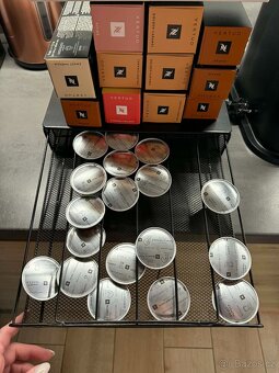 Nespresso - 3