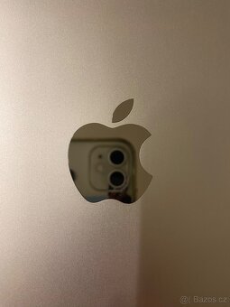 iPad Pro 12,9″ (2020, 4. generace) – 512 GB – Cellular, Wifi - 3