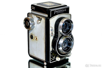 Flexaret VI Prontor SVS Po SERVISU - 3