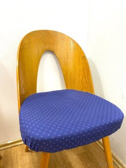 Retro židle Antonín Šuman 60. léta - 3