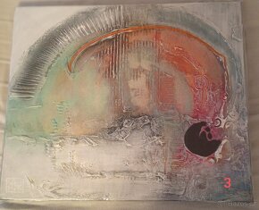 Obrazy Jakub Ječmínek - 3