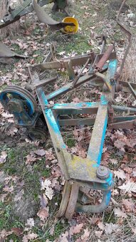 Sekačka za traktor Z25 - 3