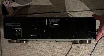 Sony HX Pro tape deck 3 head - 3
