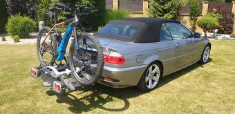 320ci 170ps/dovoz DE/1.majitel/Top Stav - 3