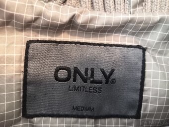 Dámská vesta Only, vel. M - 3