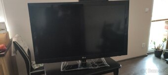 Televize LG 42LD465 - 3