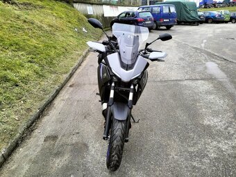 Yamaha Tracer 7 / 700 - 3