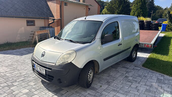 RENAULT KANGOO 1,5 DCI Express VAN - 3