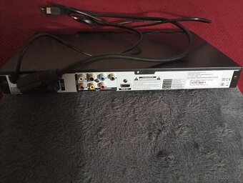 DVD přehrávač Samsung - 3