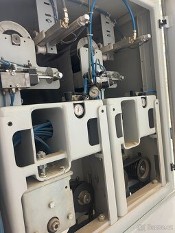 Širokopásová bruska BUTFERING Lucky - 3