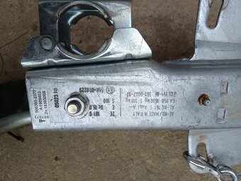 Nájezdová brzda AL-KO 161 S - 3