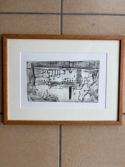 Prodám soubor obrazů - 3