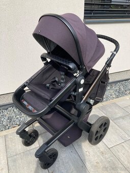 Prodám kočárek Joolz Day 2 + autosedačka - 3