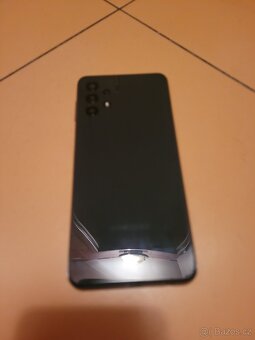 Samsung A32 5G - 3