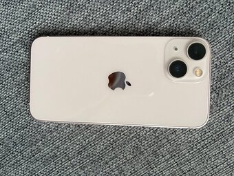 iPhone 13 mini pink 256GB - 3