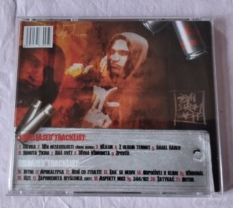 CD Syndrom Snopp - 3