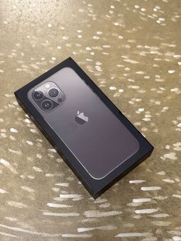 iPhone 13 Pro jako nový - 3