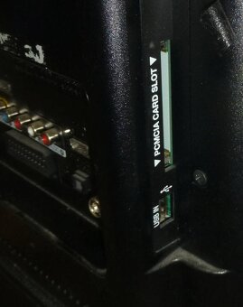 FullHD LED televize 80cm LG, 32 palců, nemá DVBT2 - 3