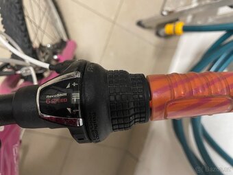 Detske kolo Superior 20 - 3