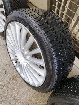 Vectra B edice 100 - 3