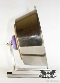 Kolotoč pro osmáky degu - 3